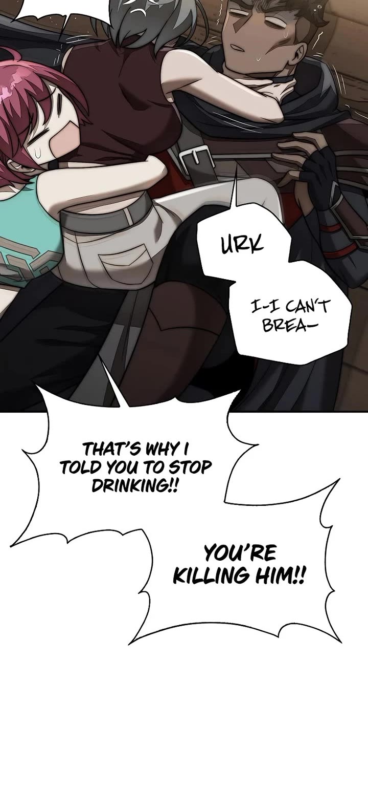 The 31st Piece Overturns the Board chapter 102 page 50