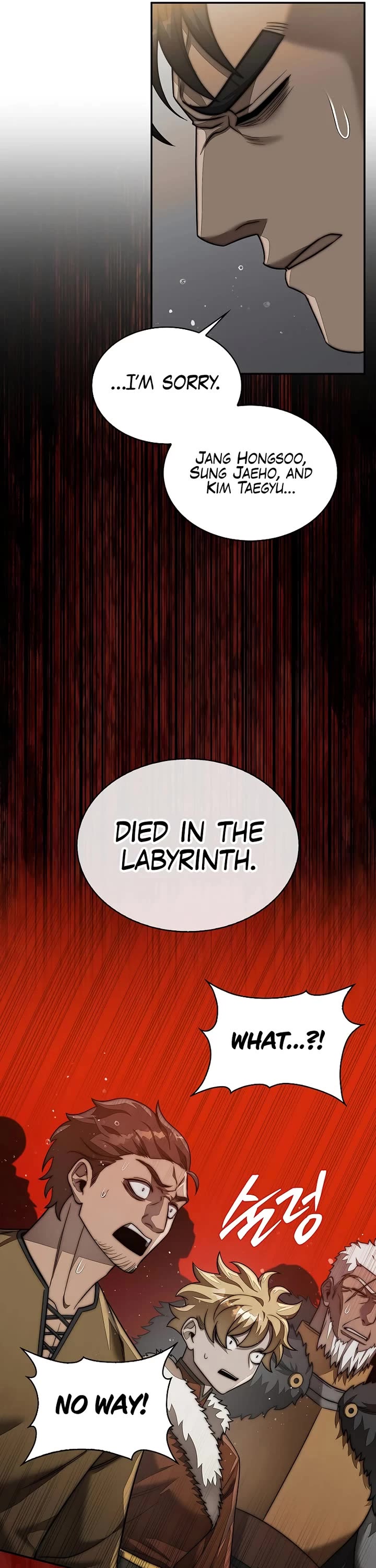 The 31st Piece Overturns the Board chapter 102 page 55