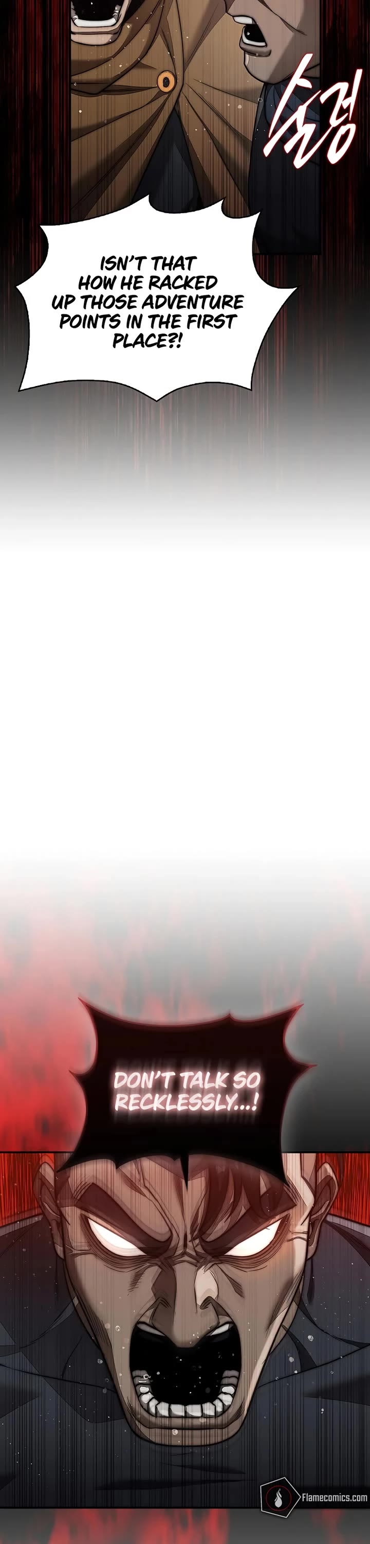 The 31st Piece Overturns the Board chapter 102 page 57