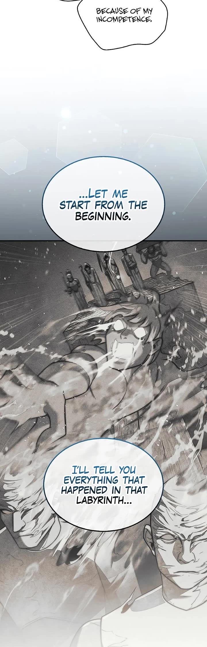 The 31st Piece Overturns the Board chapter 102 page 59