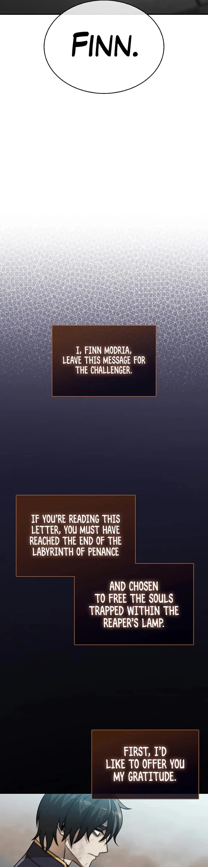 The 31st Piece Overturns the Board chapter 102 page 6