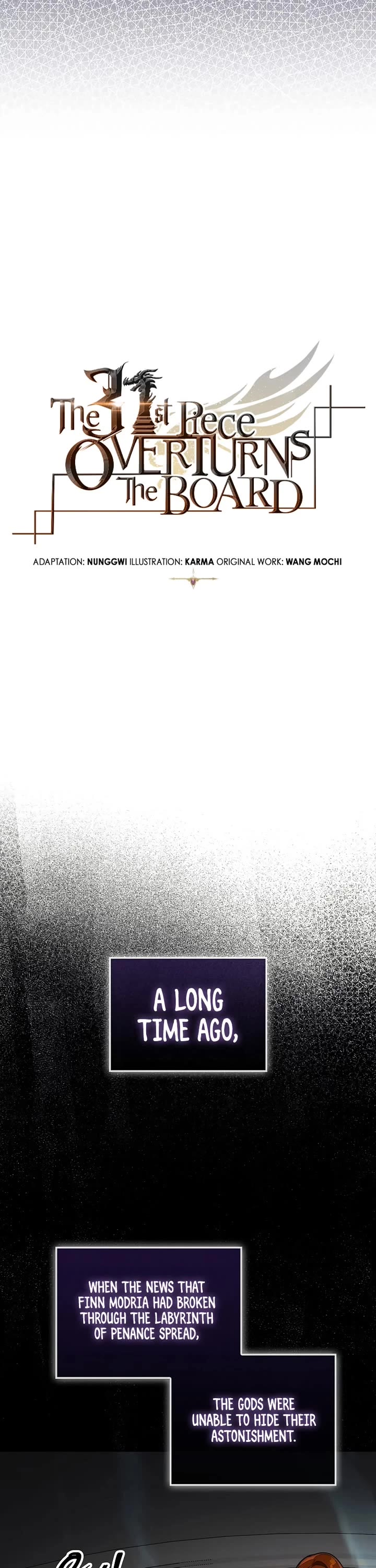 The 31st Piece Overturns the Board chapter 102 page 8