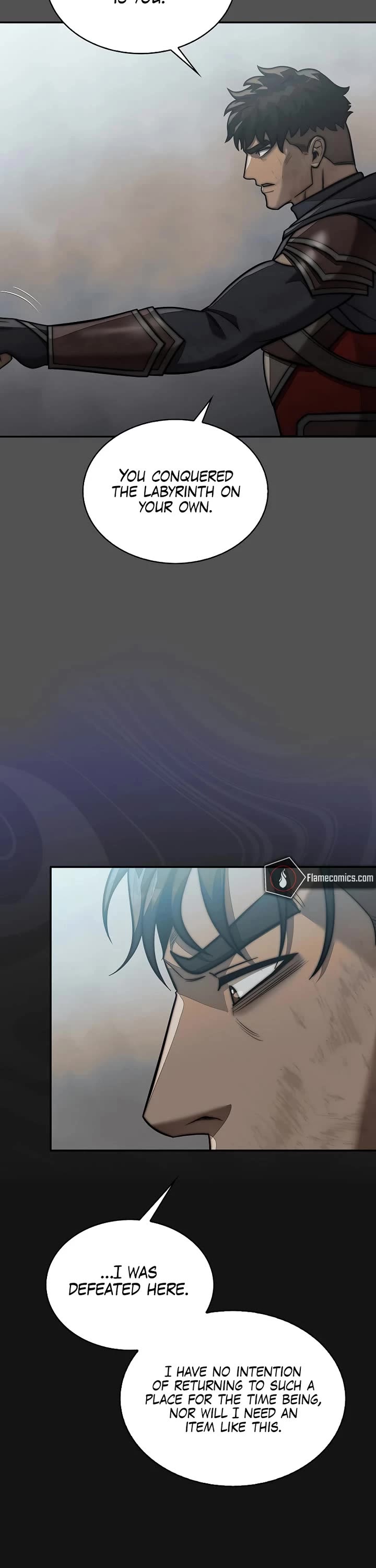 The 31st Piece Overturns the Board chapter 103 page 18