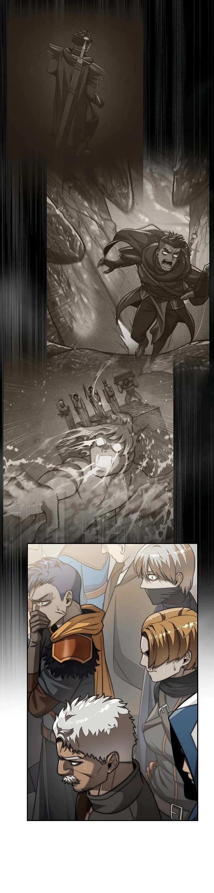 The 31st Piece Overturns the Board chapter 103 page 2