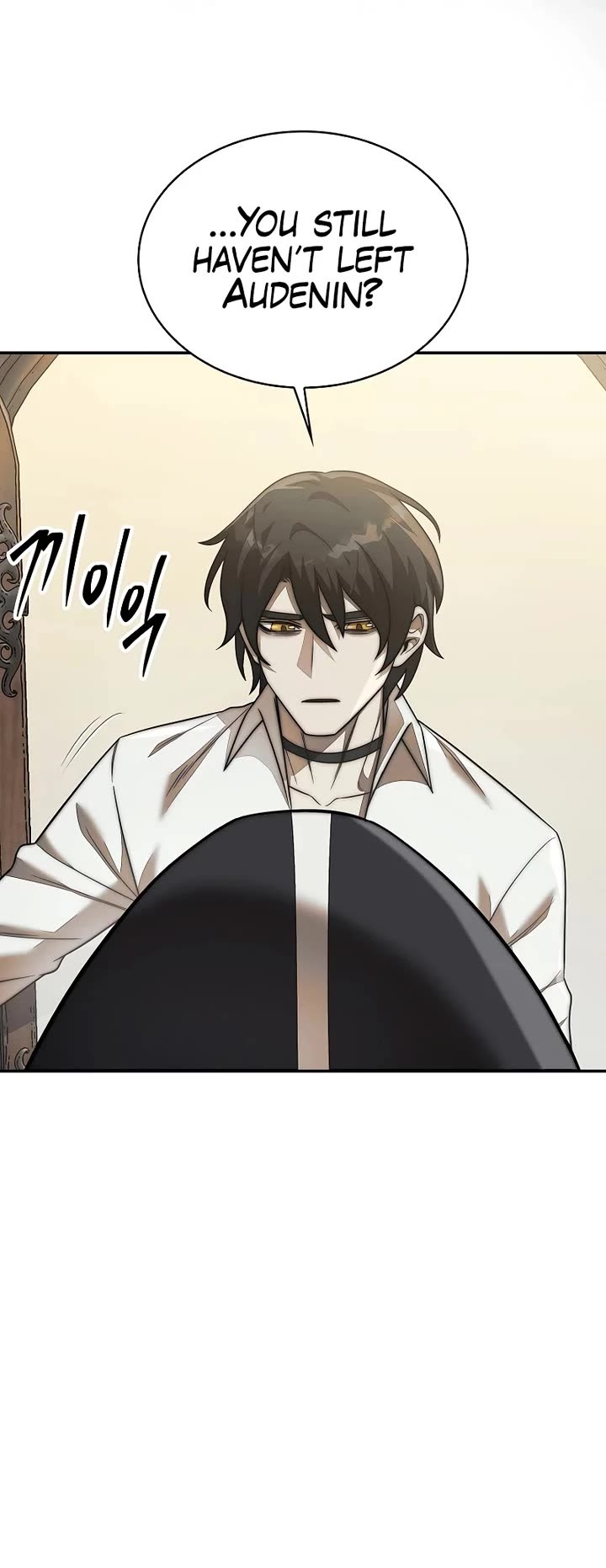 The 31st Piece Overturns the Board chapter 103 page 25