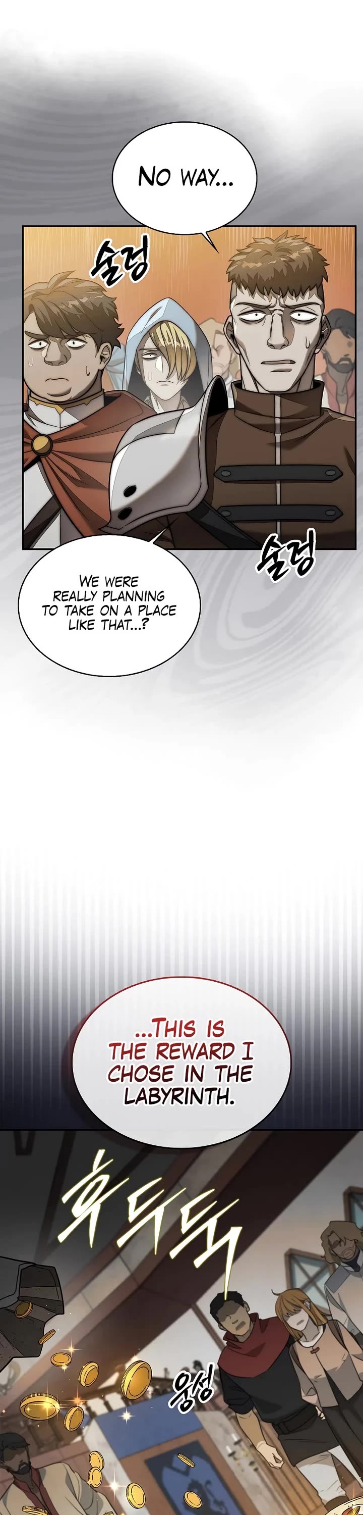 The 31st Piece Overturns the Board chapter 103 page 3
