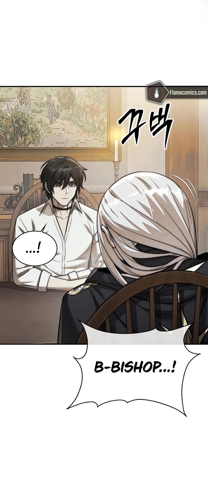 The 31st Piece Overturns the Board chapter 103 page 30