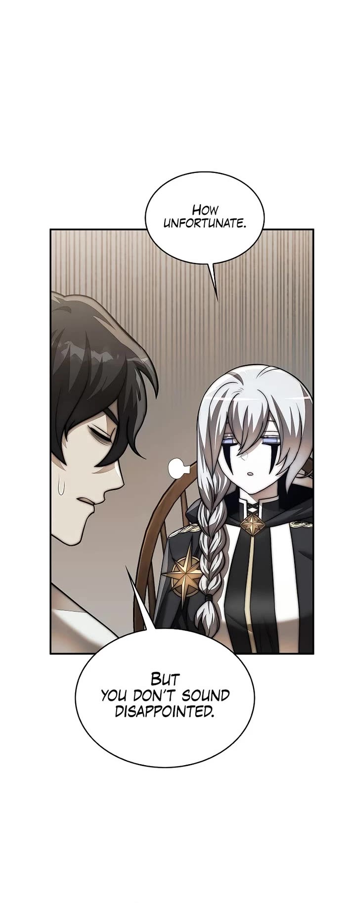 The 31st Piece Overturns the Board chapter 103 page 35