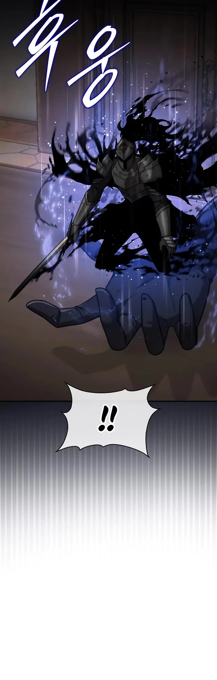 The 31st Piece Overturns the Board chapter 103 page 39