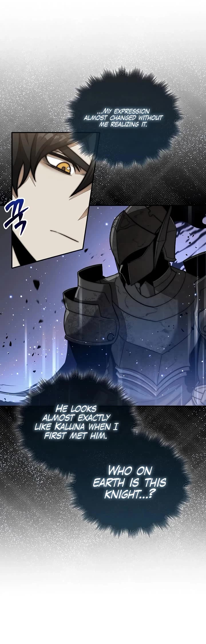 The 31st Piece Overturns the Board chapter 103 page 40