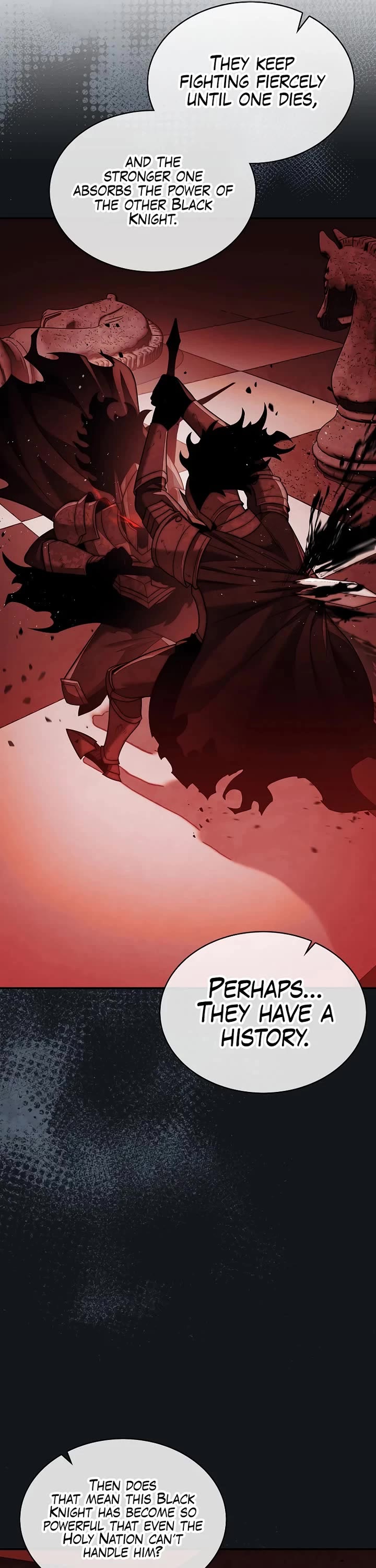 The 31st Piece Overturns the Board chapter 103 page 46