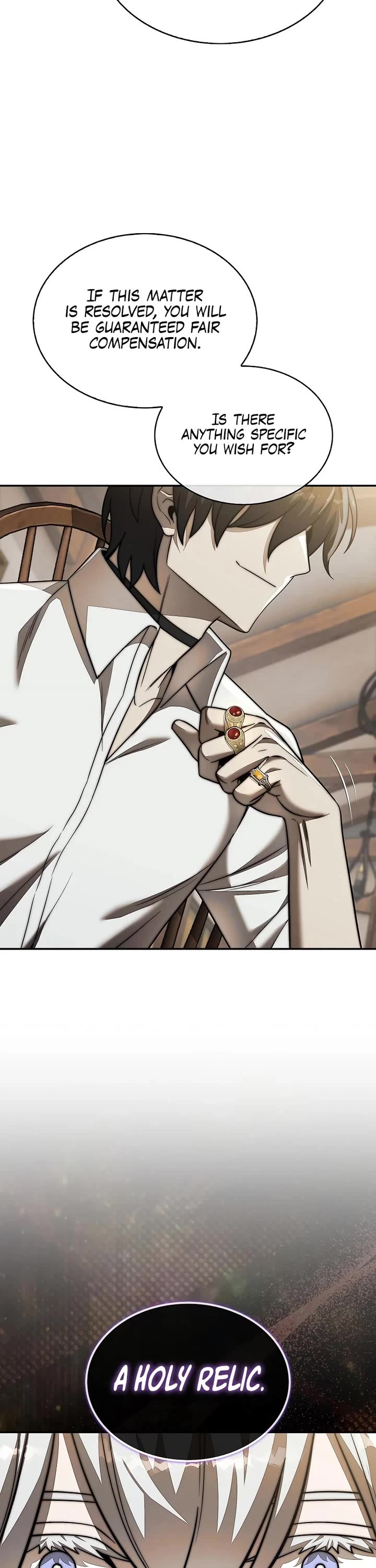 The 31st Piece Overturns the Board chapter 103 page 52