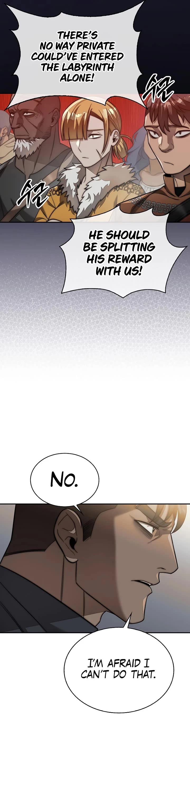 The 31st Piece Overturns the Board chapter 103 page 6