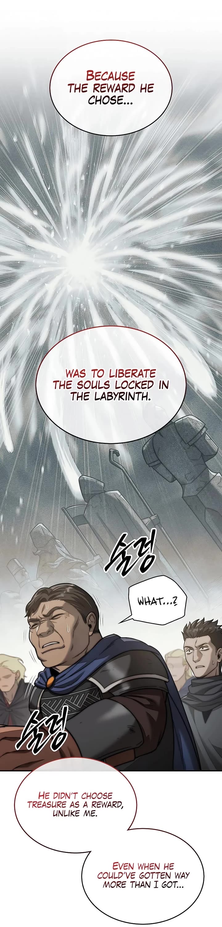 The 31st Piece Overturns the Board chapter 103 page 7