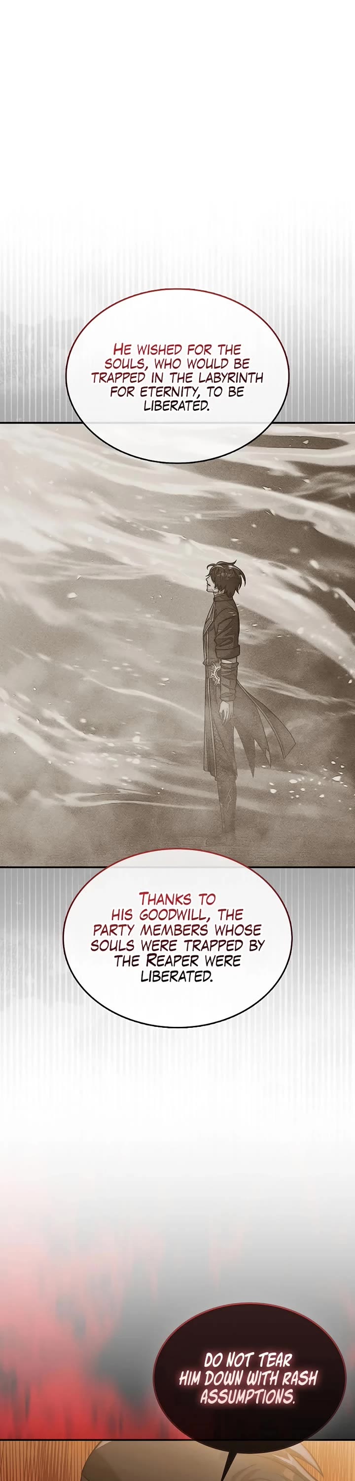 The 31st Piece Overturns the Board chapter 103 page 8