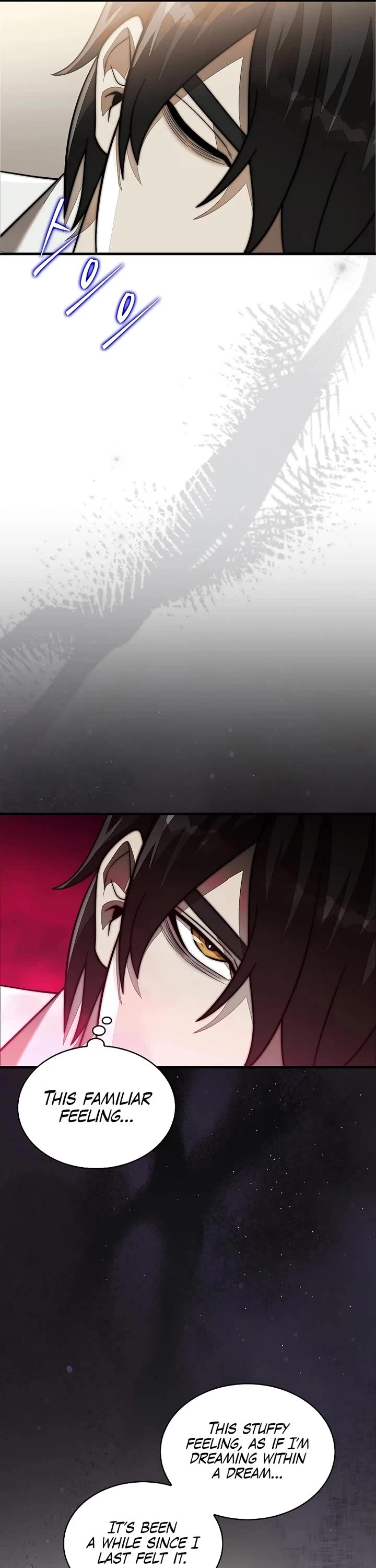 The 31st Piece Overturns the Board chapter 104 page 11