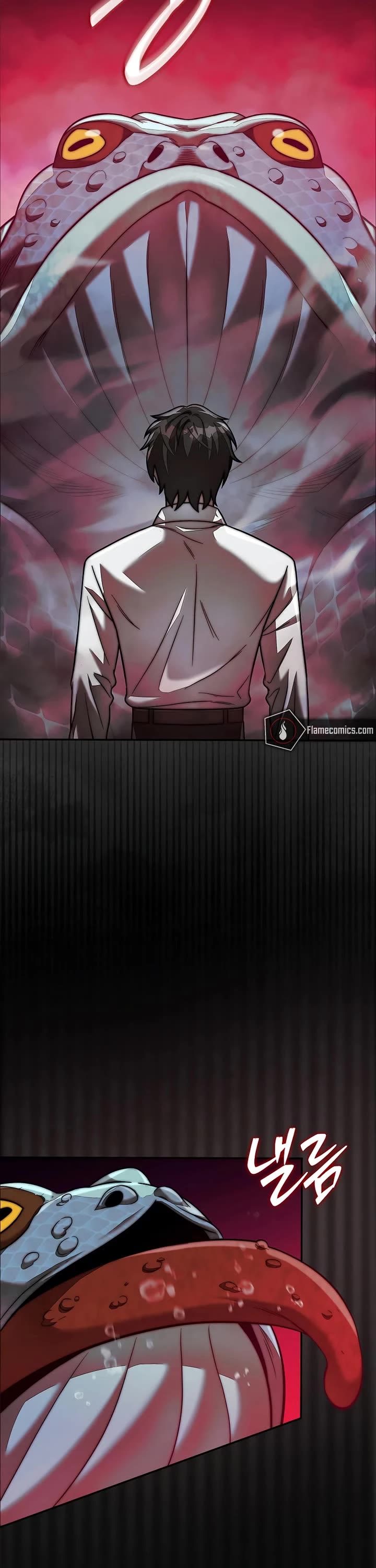 The 31st Piece Overturns the Board chapter 104 page 13