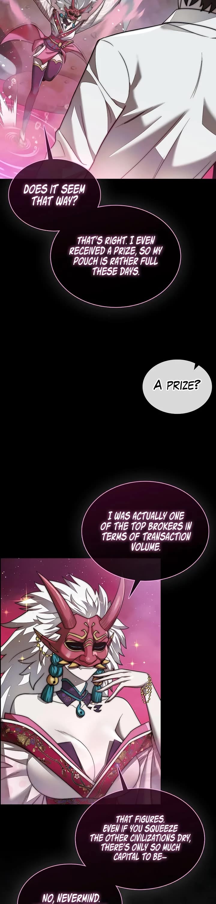 The 31st Piece Overturns the Board chapter 104 page 17