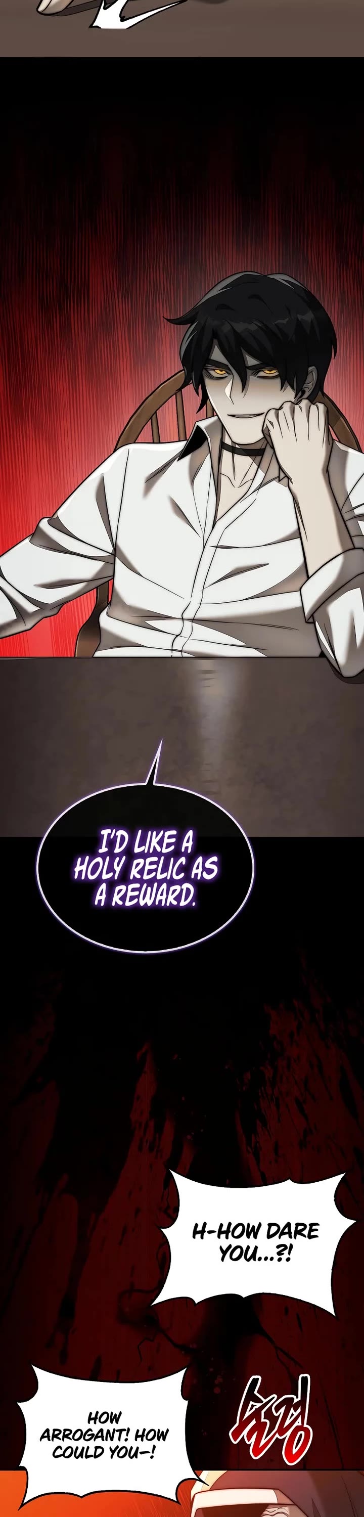 The 31st Piece Overturns the Board chapter 104 page 2