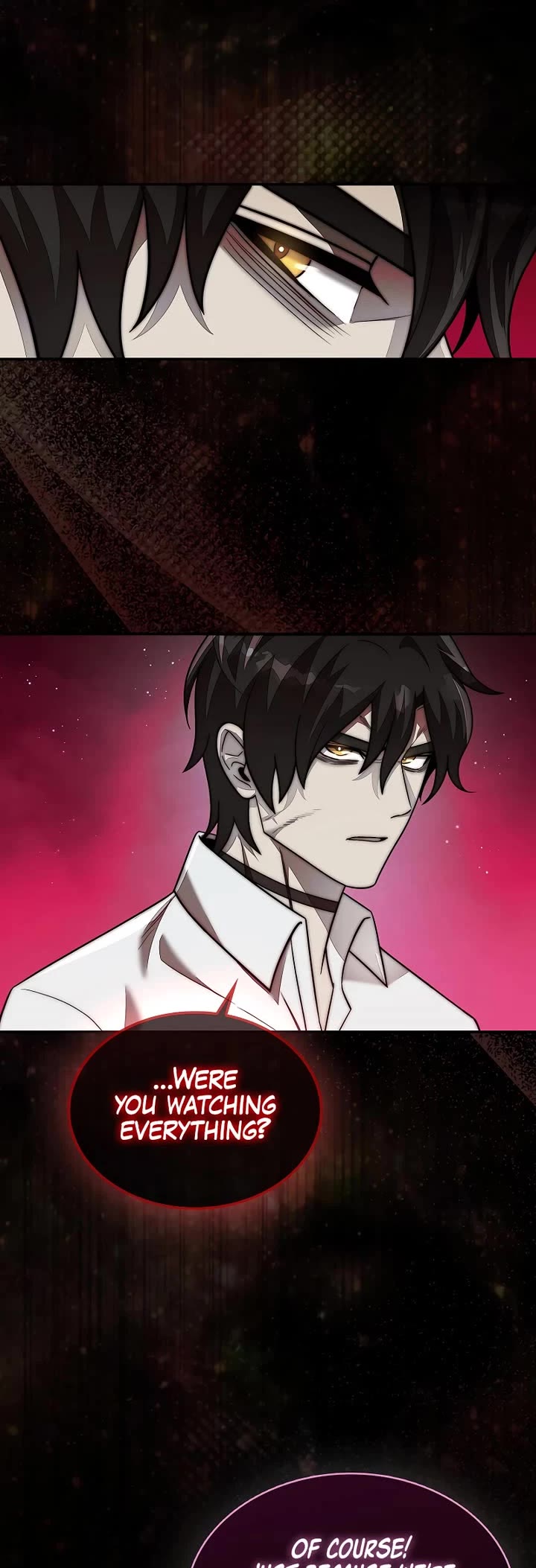 The 31st Piece Overturns the Board chapter 104 page 23