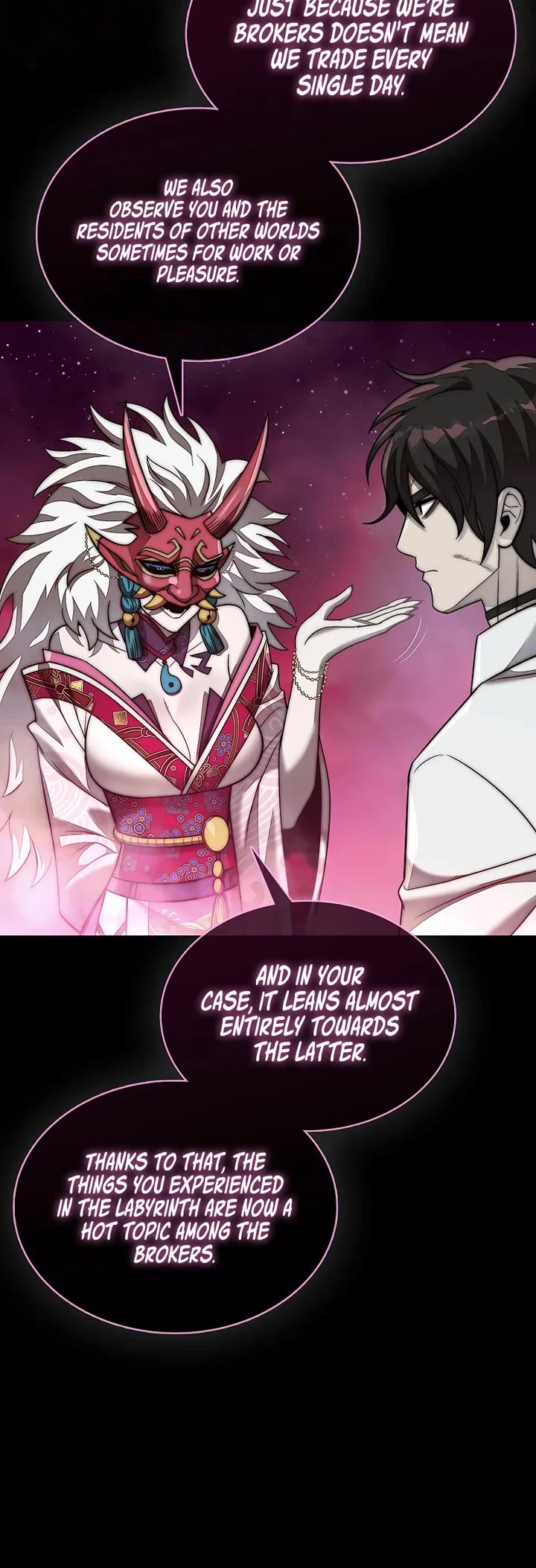 The 31st Piece Overturns the Board chapter 104 page 24