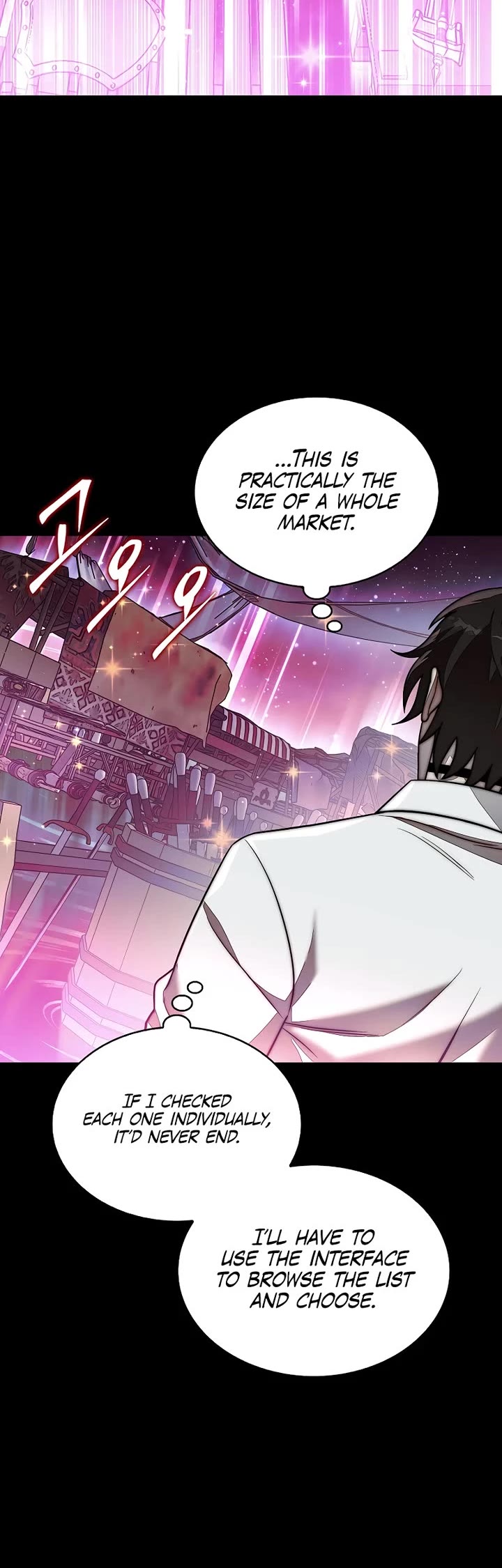 The 31st Piece Overturns the Board chapter 104 page 29