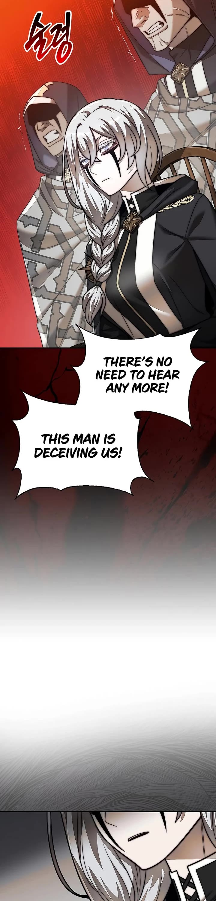 The 31st Piece Overturns the Board chapter 104 page 3