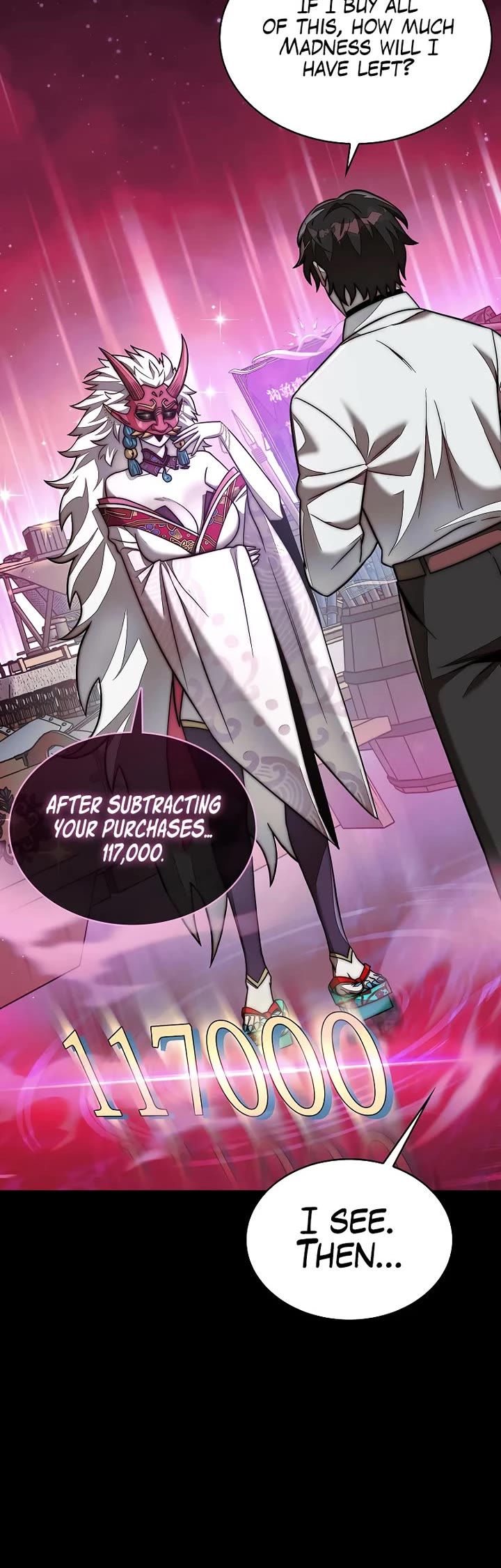 The 31st Piece Overturns the Board chapter 104 page 34