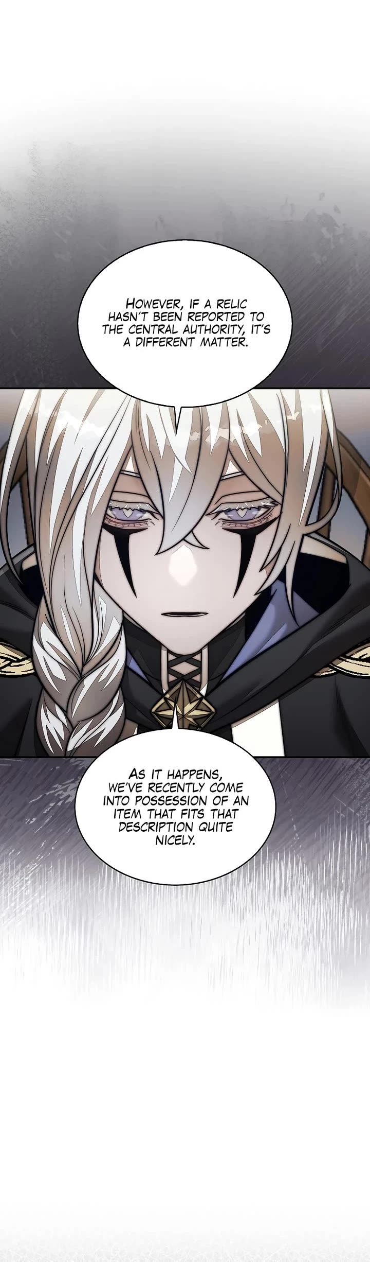 The 31st Piece Overturns the Board chapter 104 page 5