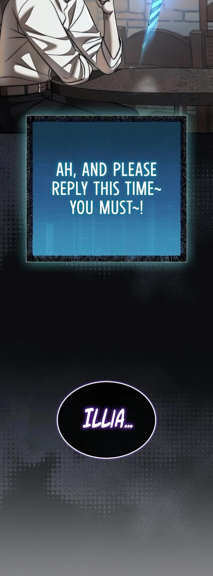 The 31st Piece Overturns the Board chapter 104 page 52