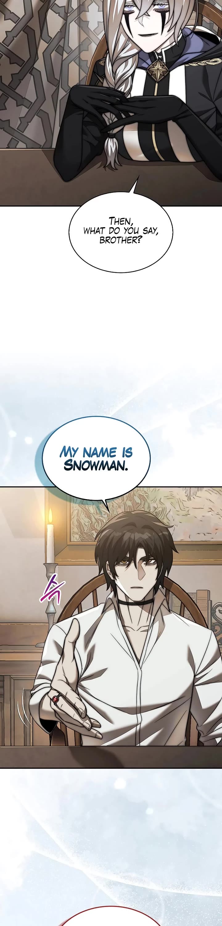 The 31st Piece Overturns the Board chapter 104 page 7