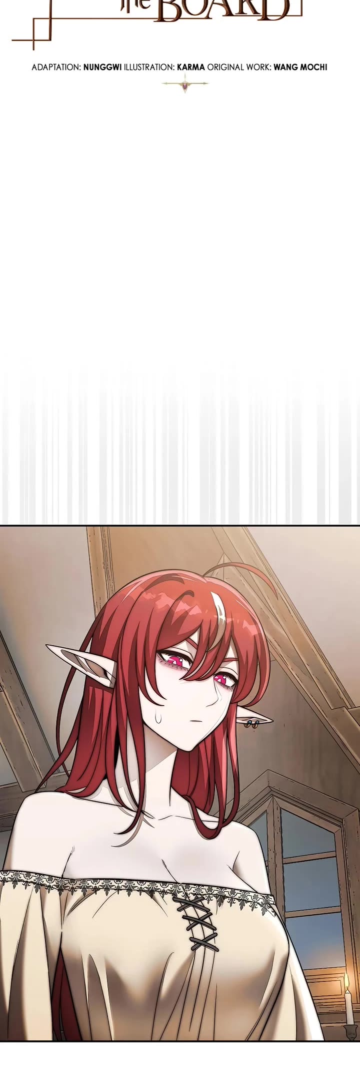 The 31st Piece Overturns the Board chapter 104 page 9