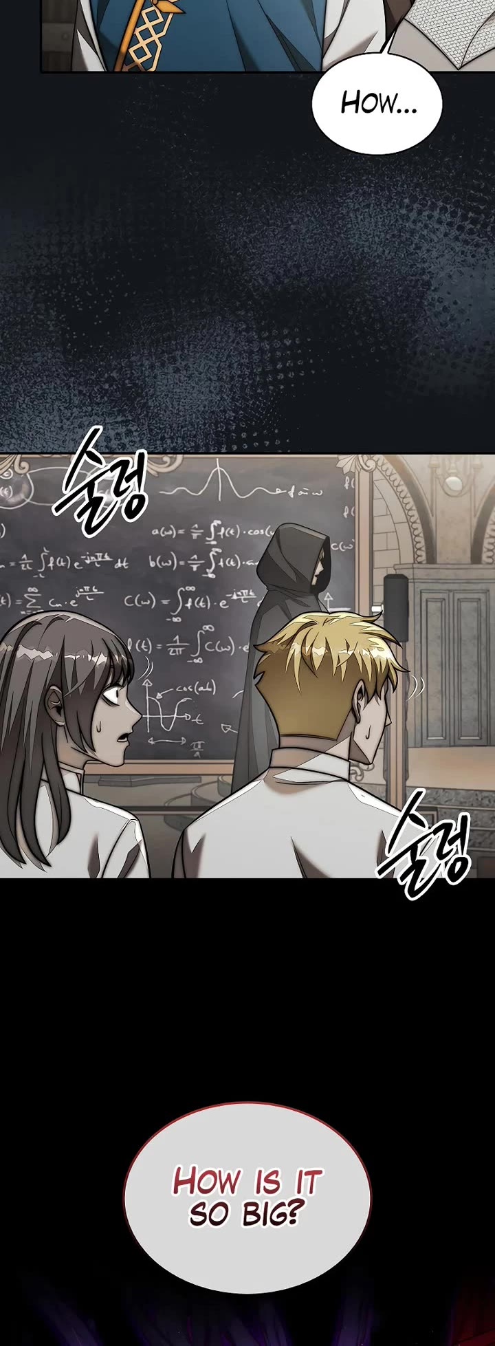 The 31st Piece Overturns the Board chapter 105 page 10