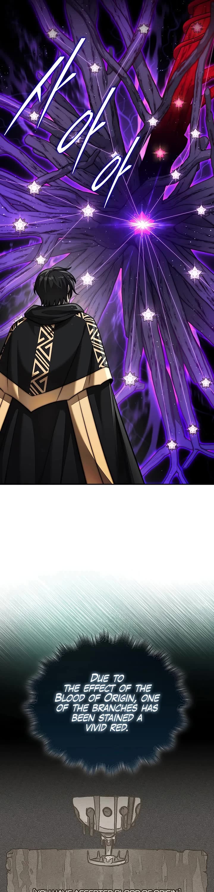 The 31st Piece Overturns the Board chapter 105 page 11