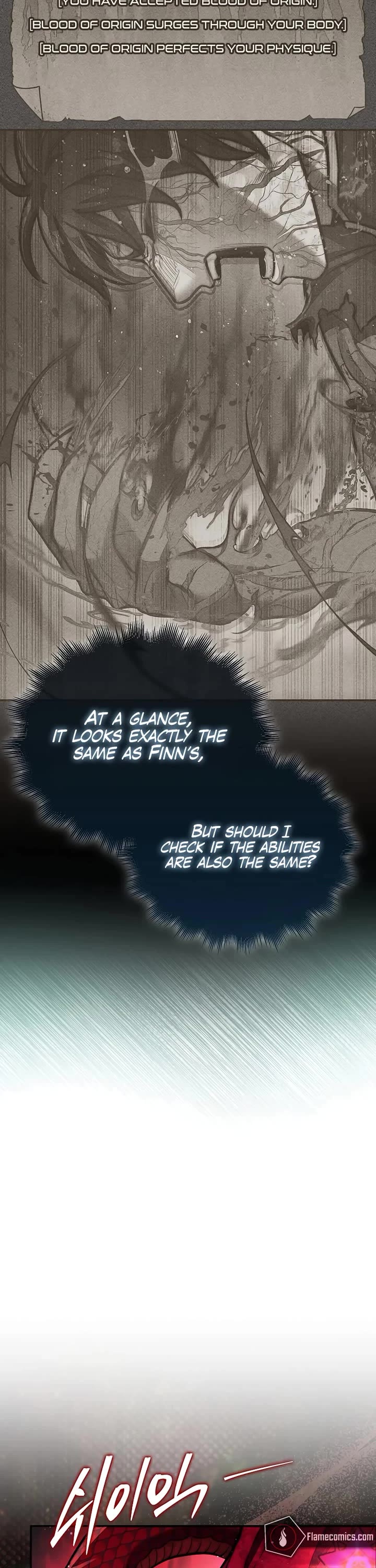 The 31st Piece Overturns the Board chapter 105 page 12