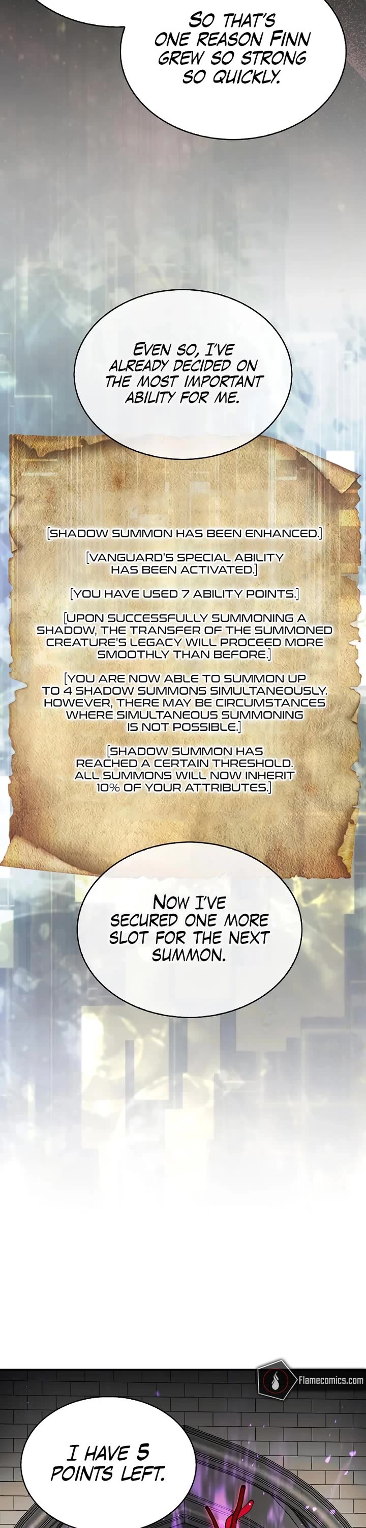 The 31st Piece Overturns the Board chapter 105 page 17