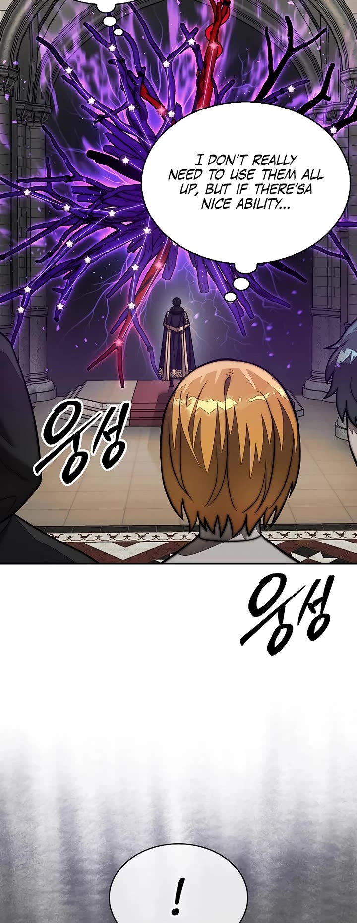 The 31st Piece Overturns the Board chapter 105 page 18