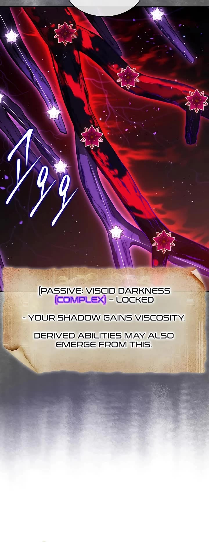 The 31st Piece Overturns the Board chapter 105 page 19