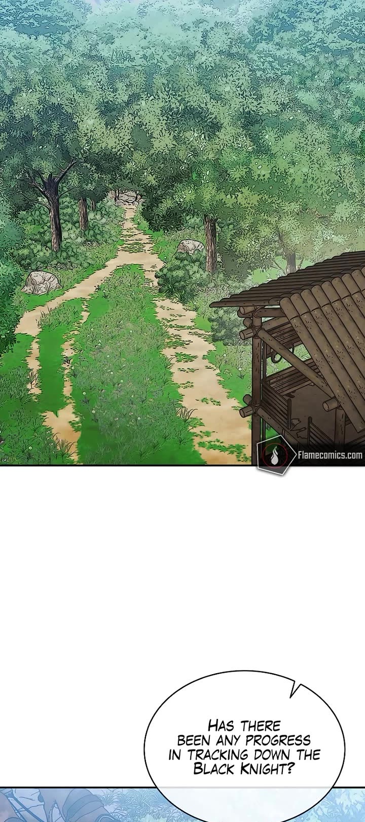 The 31st Piece Overturns the Board chapter 105 page 28