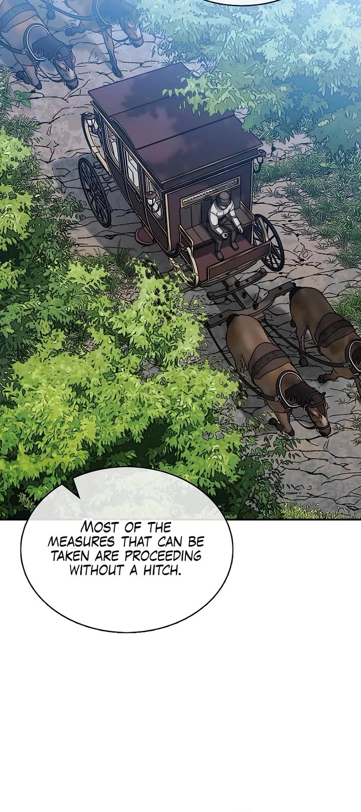 The 31st Piece Overturns the Board chapter 105 page 29