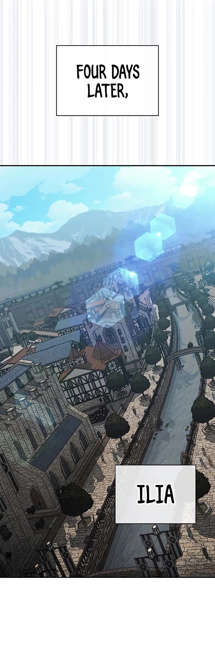 The 31st Piece Overturns the Board chapter 105 page 34