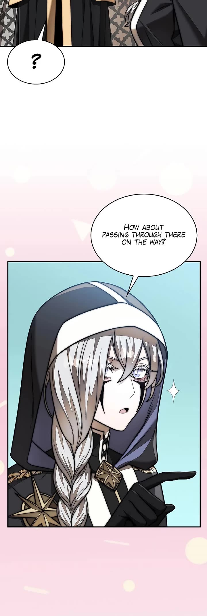 The 31st Piece Overturns the Board chapter 105 page 39