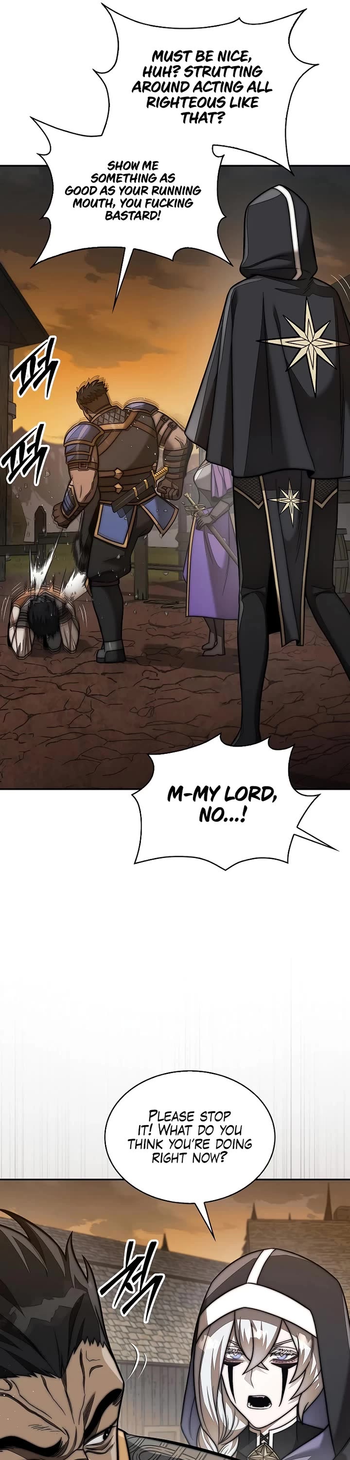 The 31st Piece Overturns the Board chapter 105 page 44