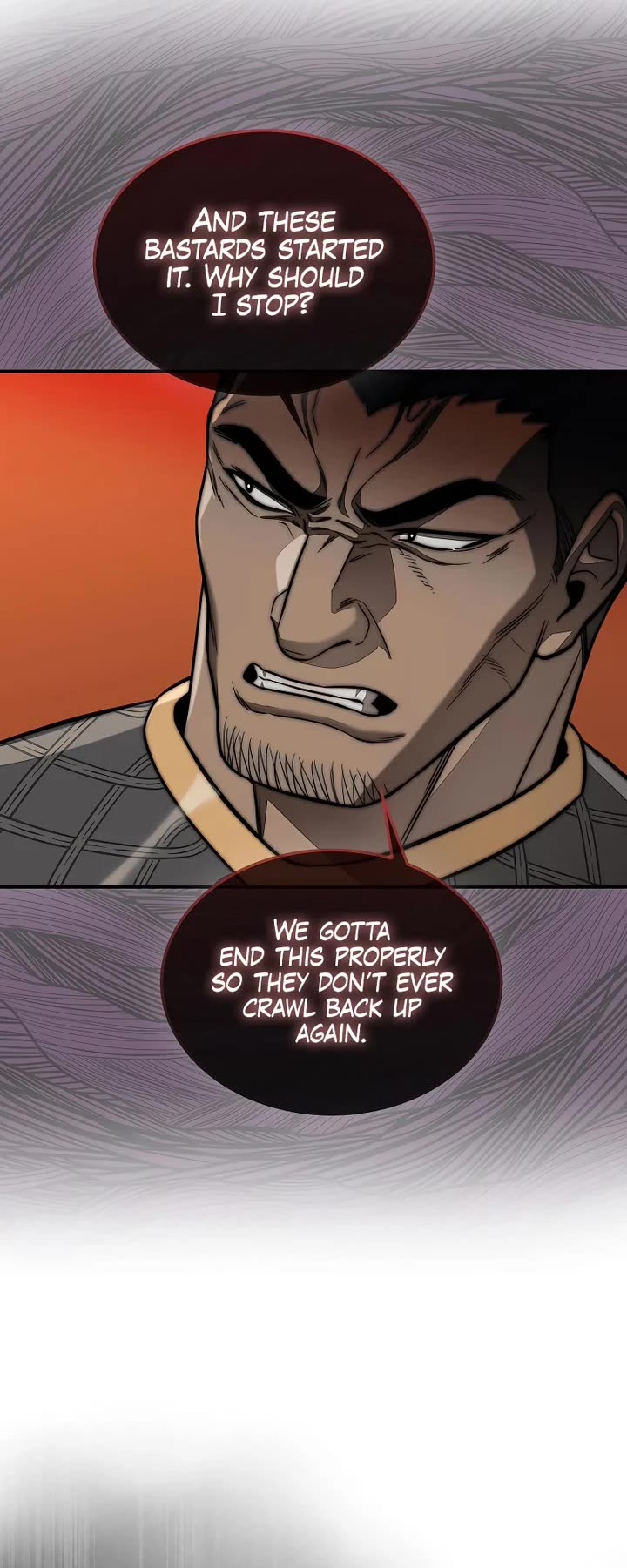 The 31st Piece Overturns the Board chapter 105 page 47