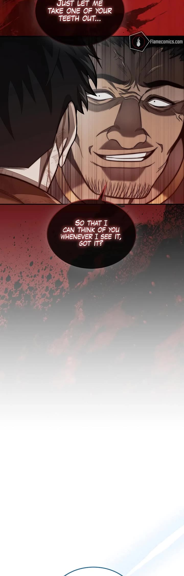 The 31st Piece Overturns the Board chapter 105 page 51