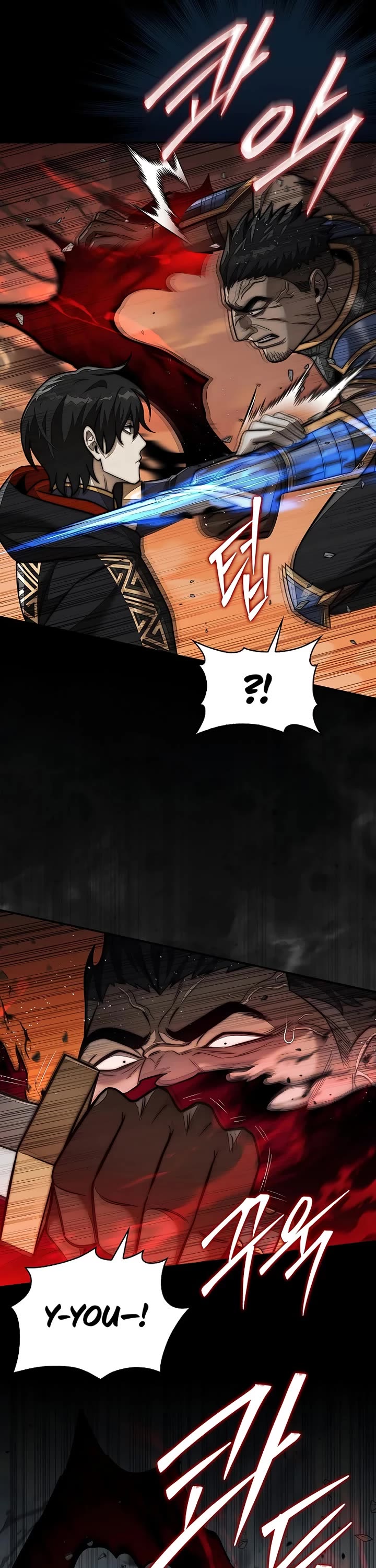 The 31st Piece Overturns the Board chapter 106 page 16