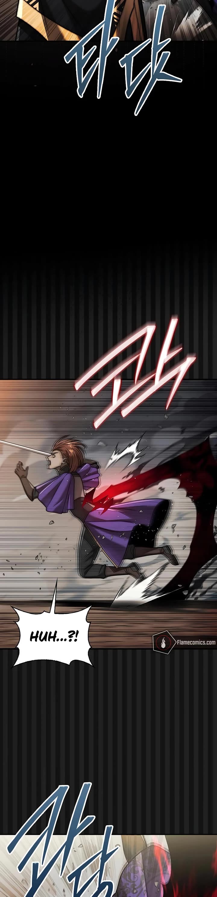 The 31st Piece Overturns the Board chapter 106 page 18