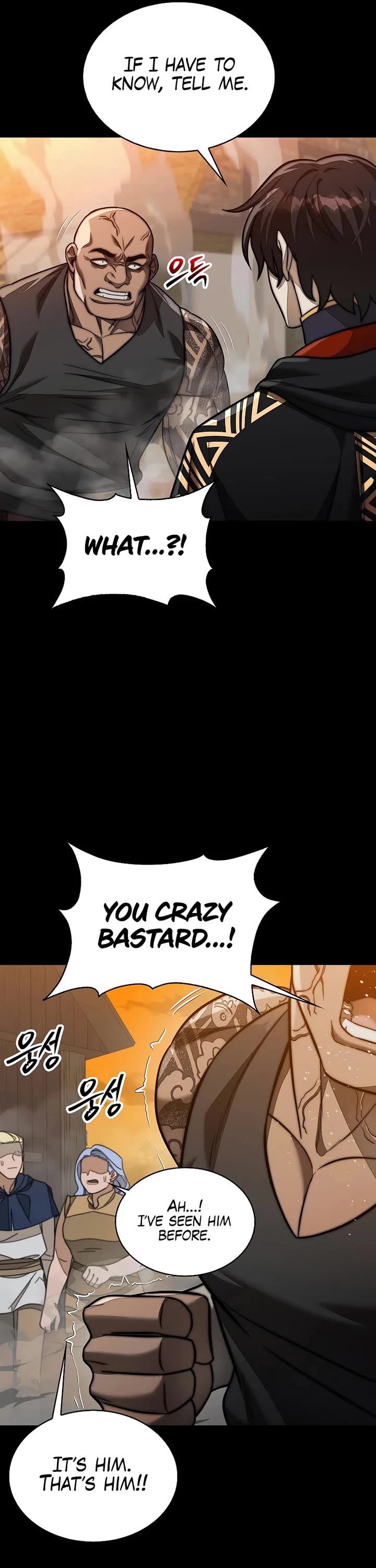 The 31st Piece Overturns the Board chapter 106 page 25