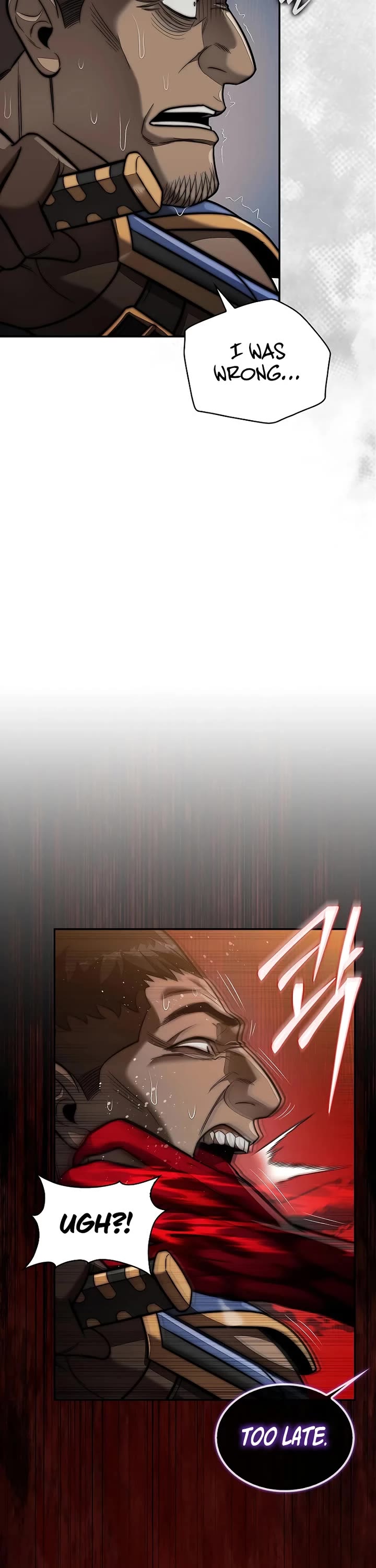 The 31st Piece Overturns the Board chapter 106 page 32