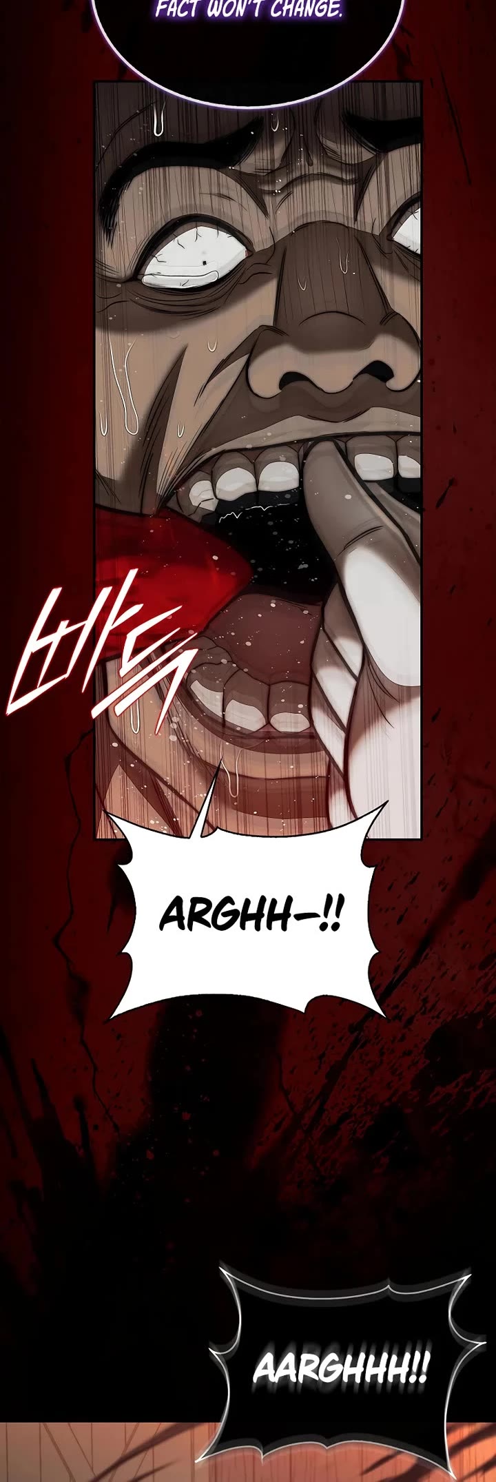 The 31st Piece Overturns the Board chapter 106 page 34